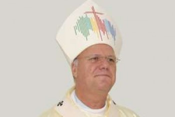 Faleceu o Arcebispo de Cascavel, Dom Mauro Aparecido dos Santos