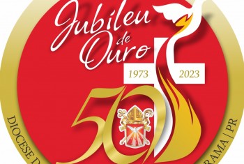Rumo ao Jubileu de Ouro, Diocese de Umuarama comemora os 48 anos de criação