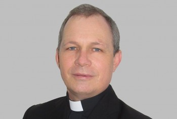 Ordenação episcopal acontece no sábado dia (05) na Catedral